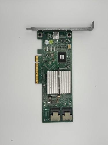 Dell perc h310 pcie sas - dell,