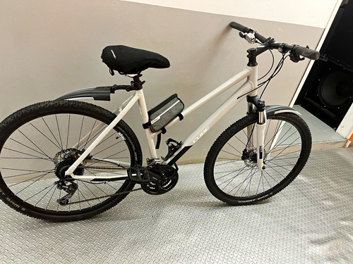 Cube nature pro - pro, hybrid