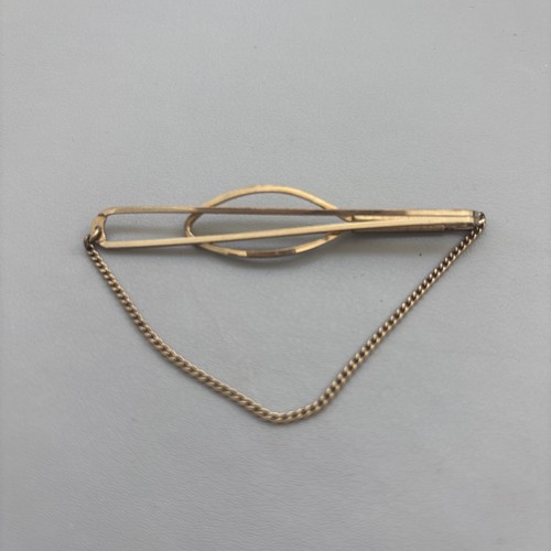Vintage stratton rolled - vintage, gold