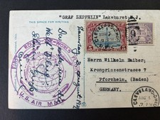 1929 Lakehurst/Friedrich