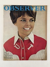 Observer Magazine February 14