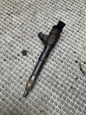Renault 1.5 DCi K9K Fuel Injector X1 OEM Clio IV Kangoo Citan Dacia NV200