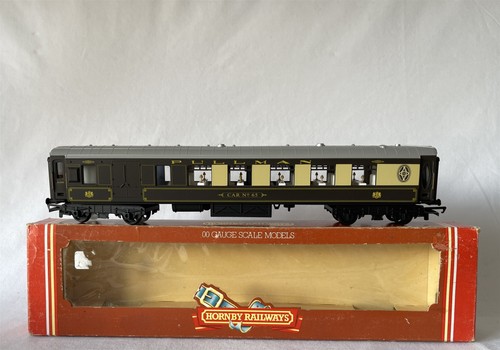 Vintage boxed gauge hornby - vintage,