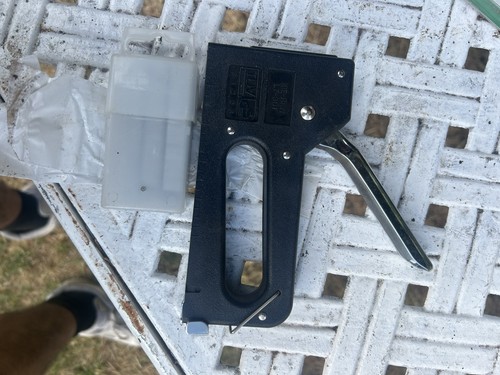 Parkside handheld staple - handheld,