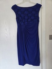 Connected Apparel Party Dress