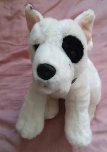 Keel toys tyson - keel, terrier