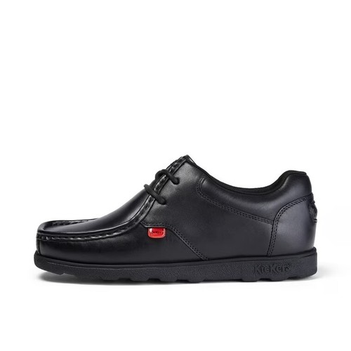 Kickers fragma lace kids - up,