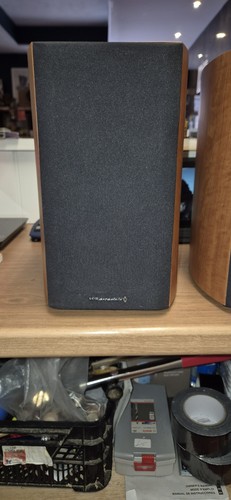 Wharfedale diamond 1 - diamond, 9.1