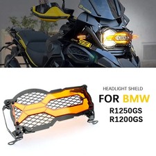 Bmw flip headlight protector - headlight,