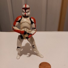 STAR WARS CLONE TROOPER AOTC