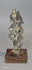 Peltro silver pewter little - silver,