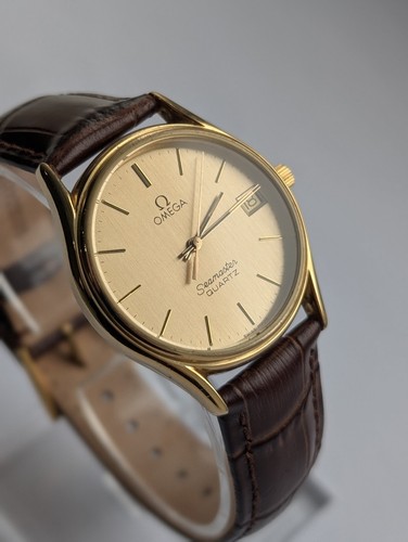 1978 omega gold - 1978,