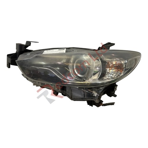 Mazda 2012 2018 - 2012-2018, headlight
