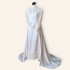 Edwardian Style 1960s boho