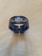 Retro SE Racing Seatpost Clamp