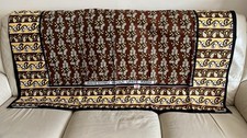 Kenyan Kanga Fabric Wrap /