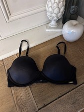 Ultimo Black Padded Multiway