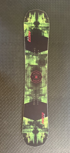 Never summer proto mini 144 - mini,