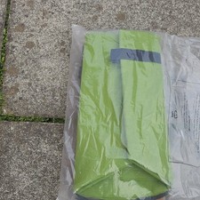 3x Grow Bags 10 Gallon Plant Potato Fruit Vegetable Garden Planter Growing Bag 