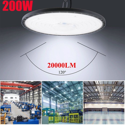 200w led high - light, low