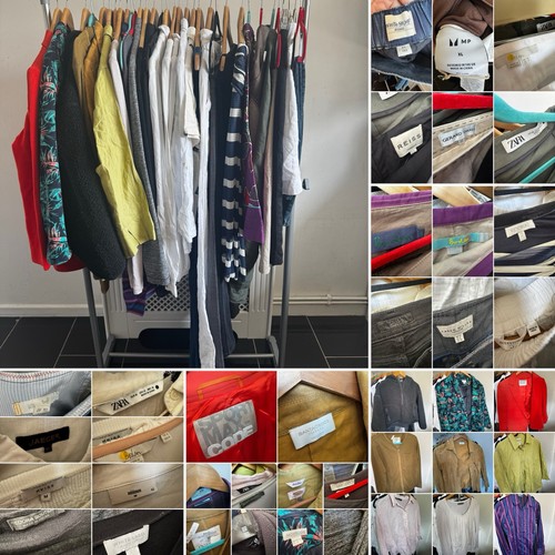 Women clothes job lot bundle - women's,
