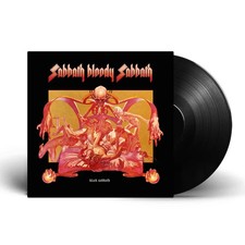 Black Sabbath - Sabbath Bloody