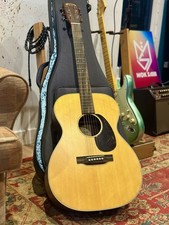 MARTIN LIMITED EDITION ROAD