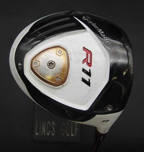 Taylormade r11 driver - taylormade,