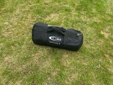 Colorado 4 Tunnel Tent