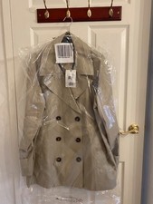 Barbour Maisy Double Breasted