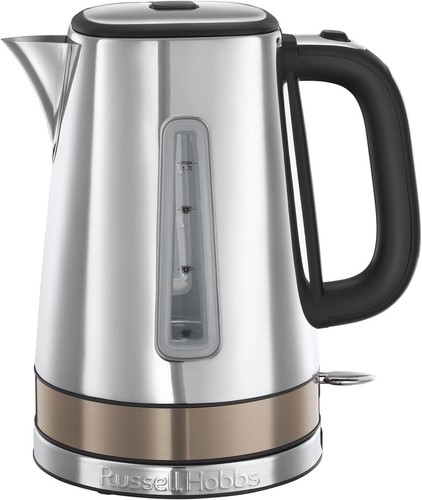 Russell hobbs kettle jug - russell, kettle,