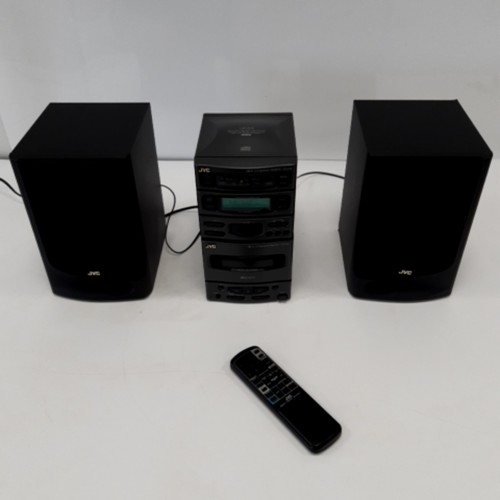 Jvc rl4 micro - jvc, ux-rl4