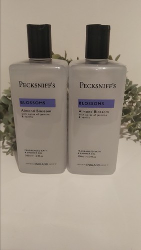 Pecksniffs fragranced shower - pecksniffs,