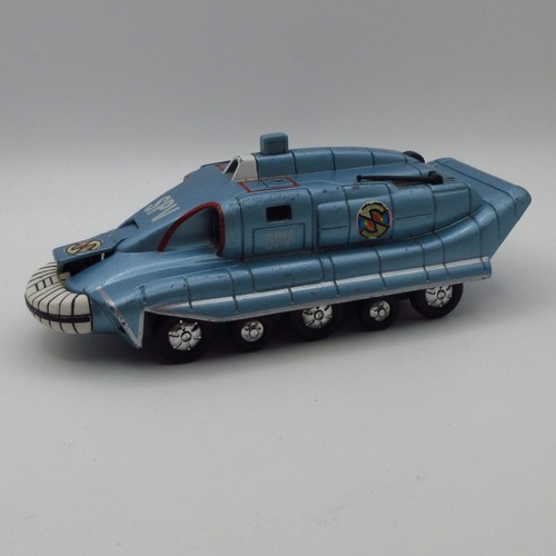 1993 captain scarlet - scarlet, spv