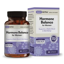 Hormone Balance for Women -