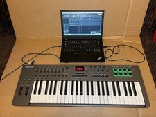 Nektar Impact LX49+ Midi