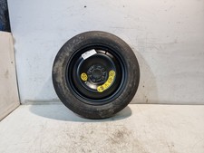 Ford Focus Spare Wheel T125/90