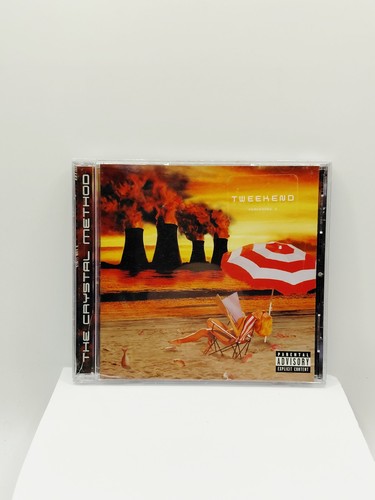 The crystal method tweekend - the,