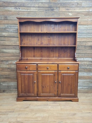 Pine dresser country - pine, style
