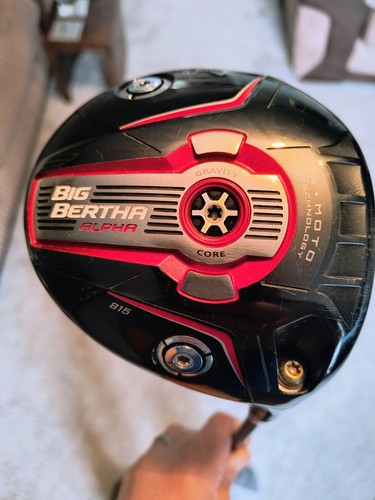 Callaway big bertha - callaway,