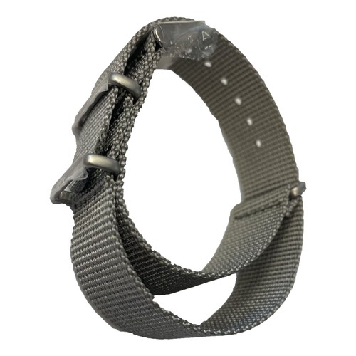 Pulsar 22mm fabric - fabric, watch