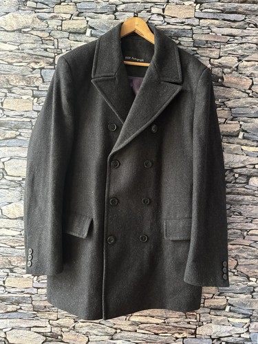 Coat mens size - coat,