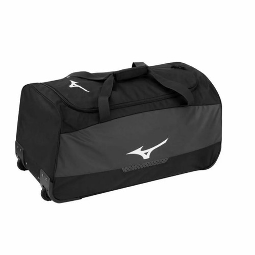 Mizuno wheeled large trolley - wheeled,