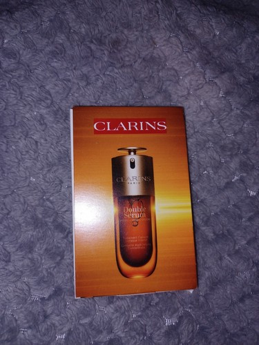 Clarins skin care - clarins,