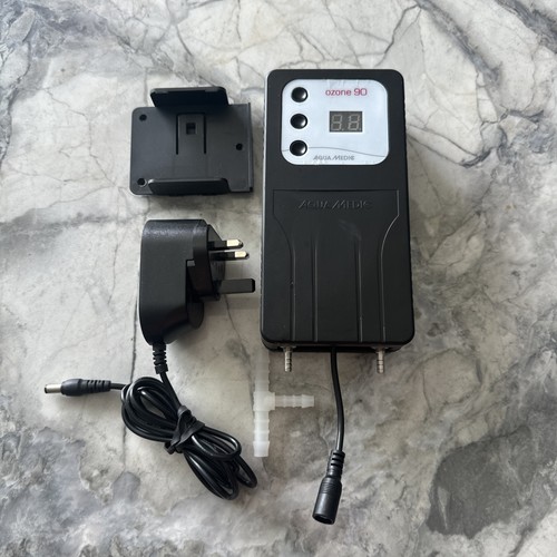 Aqua matic ozone mounted to - 90,