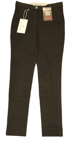 Shires wessex girls - shires, black