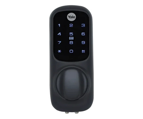 Yale keyless connected smart - yale,