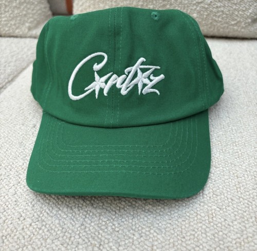 Corteiz unisex cap new - corteiz,