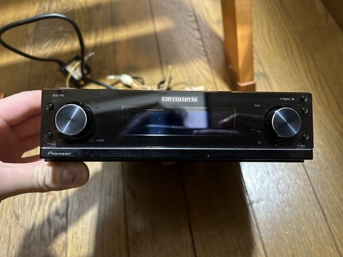 Pioneer carrozzeria deh p01 - pioneer,