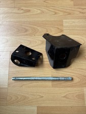 Classic Mini Engine Steady